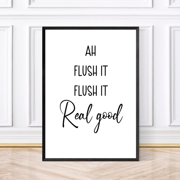 Bathroom Word Art - Etsy UK