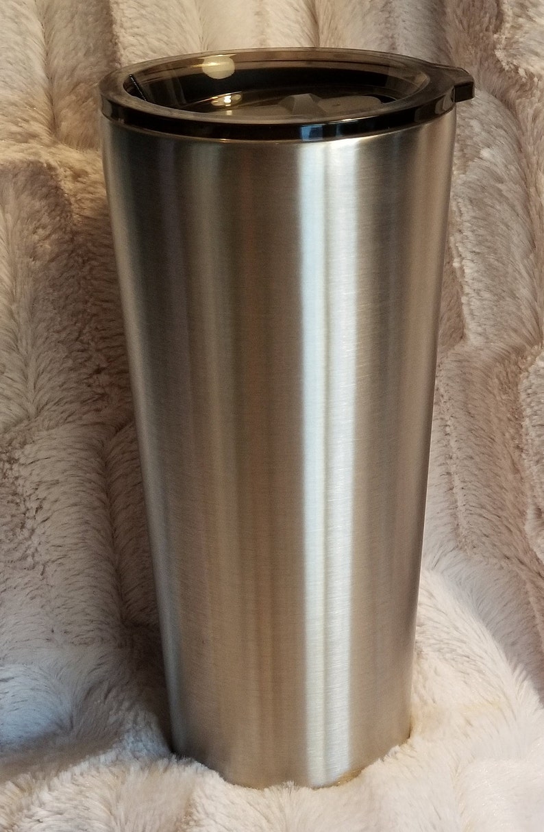POPULAR 22oz Slim HOGG Tumbler Etsy