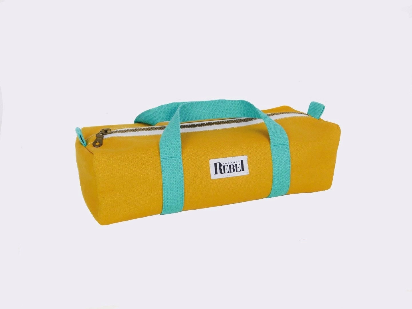 Toiletry Bag Made of Truck Tarpaulin for Men & Women, Stable Wash