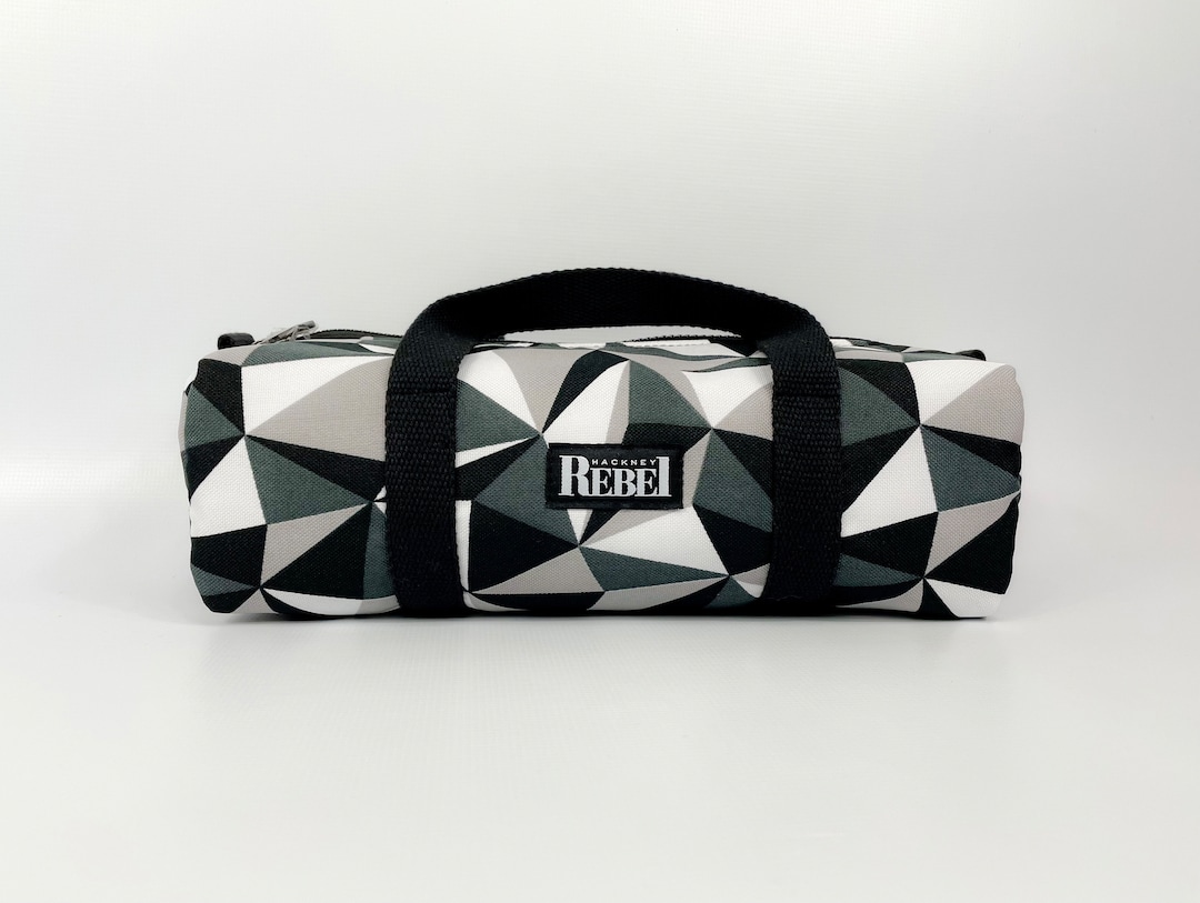 The Original Gym Caddy™, Extra Small Gym Bag, Resistance Band Storage