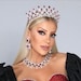 see more listings in the Swarovski/Zirkoon Tiara's section