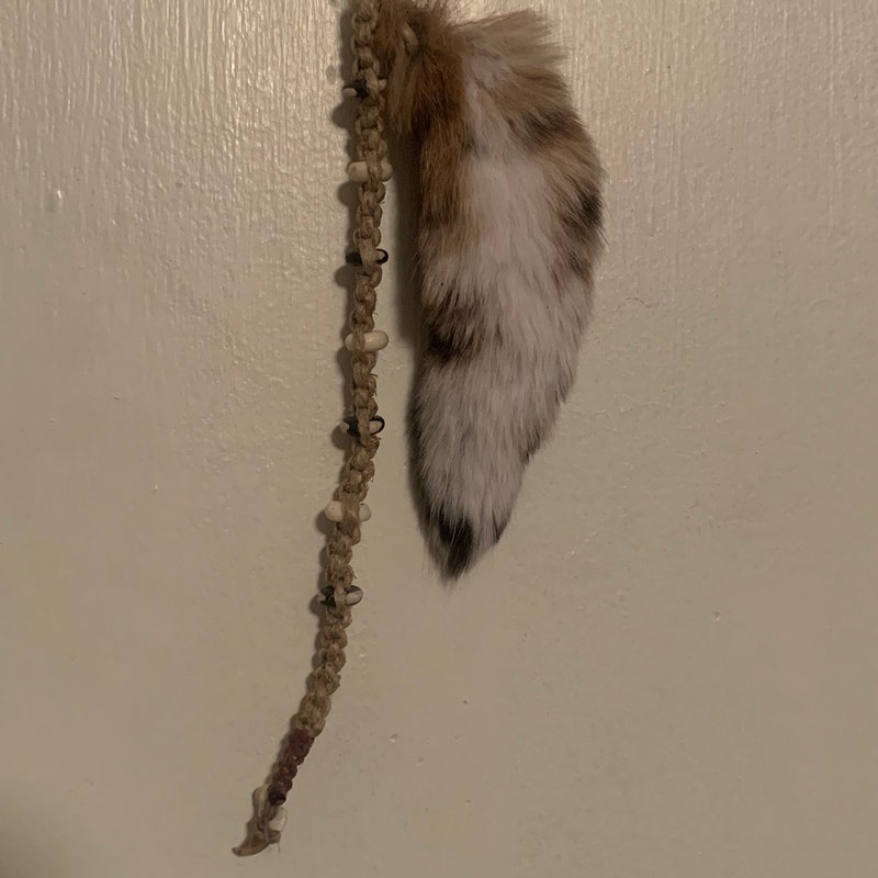 Fake Tails for Therians - Etsy