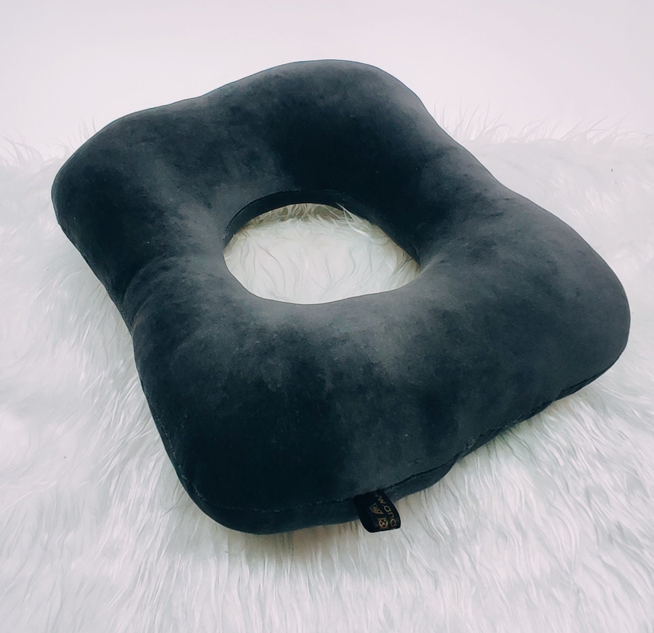 CLOUDPILLO Donut Neck Travel Pillow - FXIBLE Shop