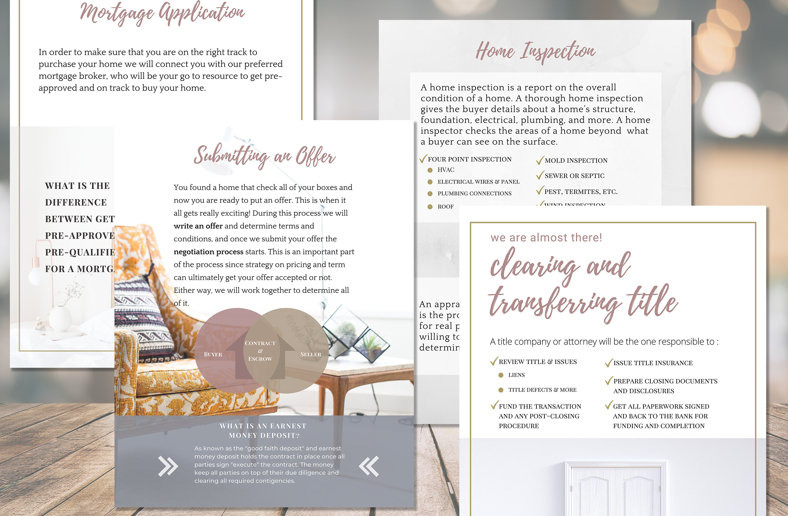 Buyer’S Or Buyers Need