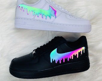 customized nike air