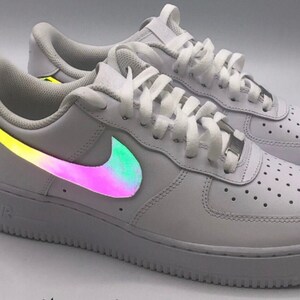 nike air force diy