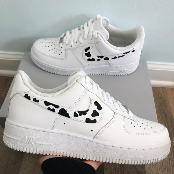 air force one low custom