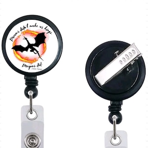 House of the Dragon--Daemon--Badge Reel