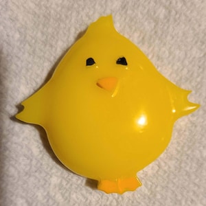 Baby Chick Wax Melts--Easter