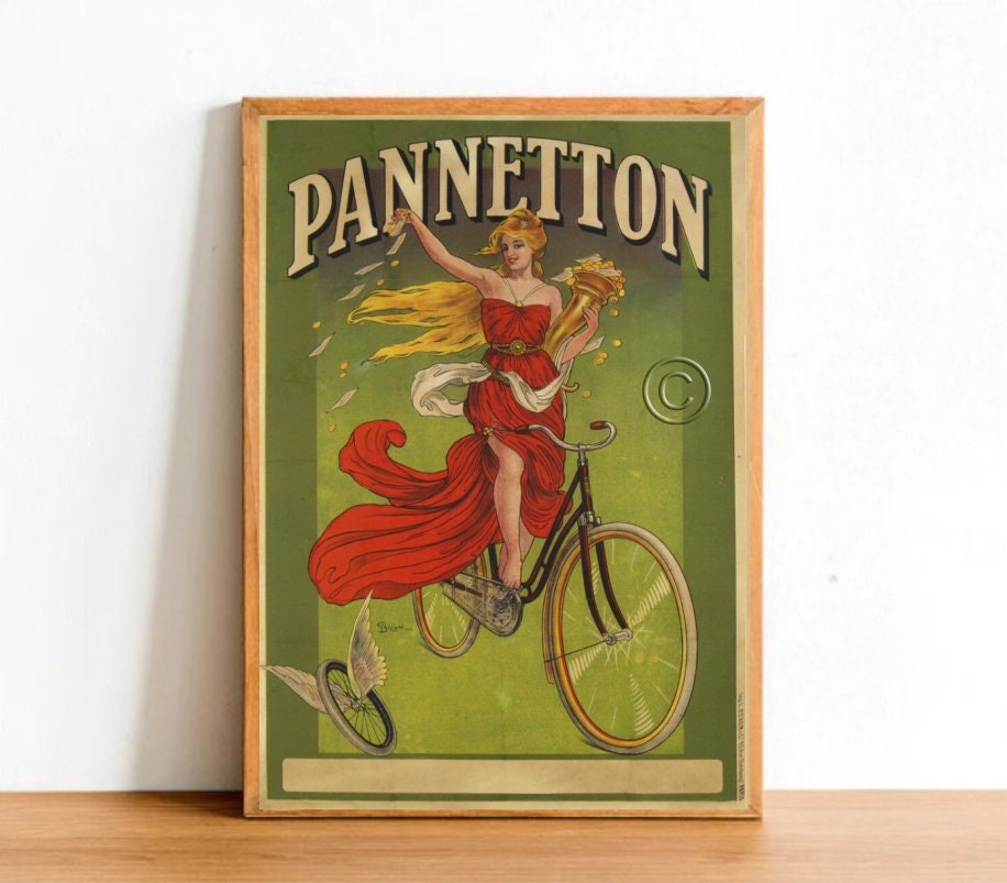 Vintage Bicycle 40s UK - Main Image