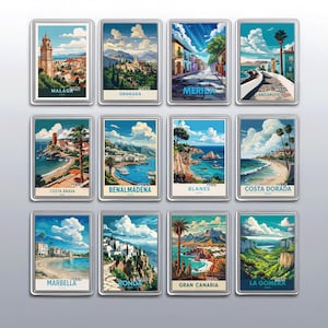 3D Lanzarote Canarische Eilanden Spanje Koelkast Magneet Souvenir Gift Thuis Keuken Decoratie Koelkast Magnetische Sticker Collectie 3D Lanzarote Canarische Eilanden Spanje Koelkast Magneet Souvenir Gift Thuis Keuken Decoratie Koelkast Magnetische Sticker Collectie
