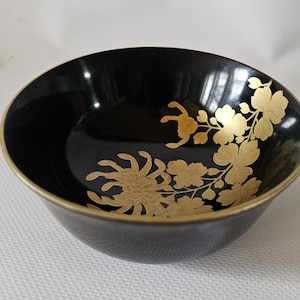 Wajima Lacquer - Etsy