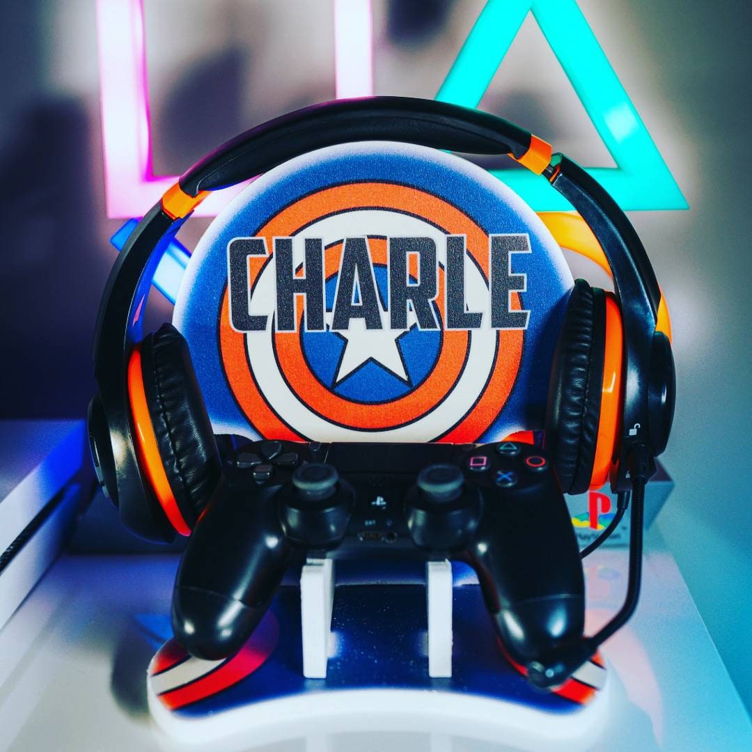 Custom Personalised Controller For Xbox One S Football F68