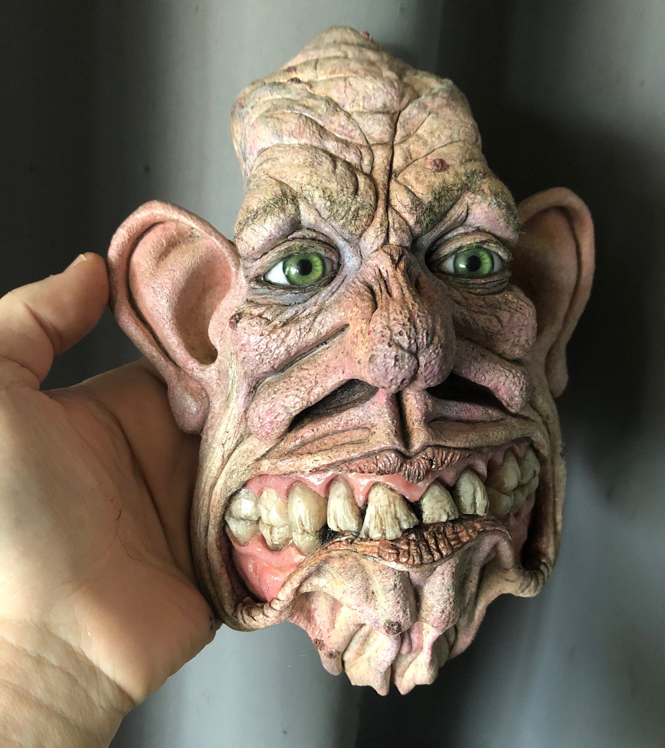 Grimace - Etsy