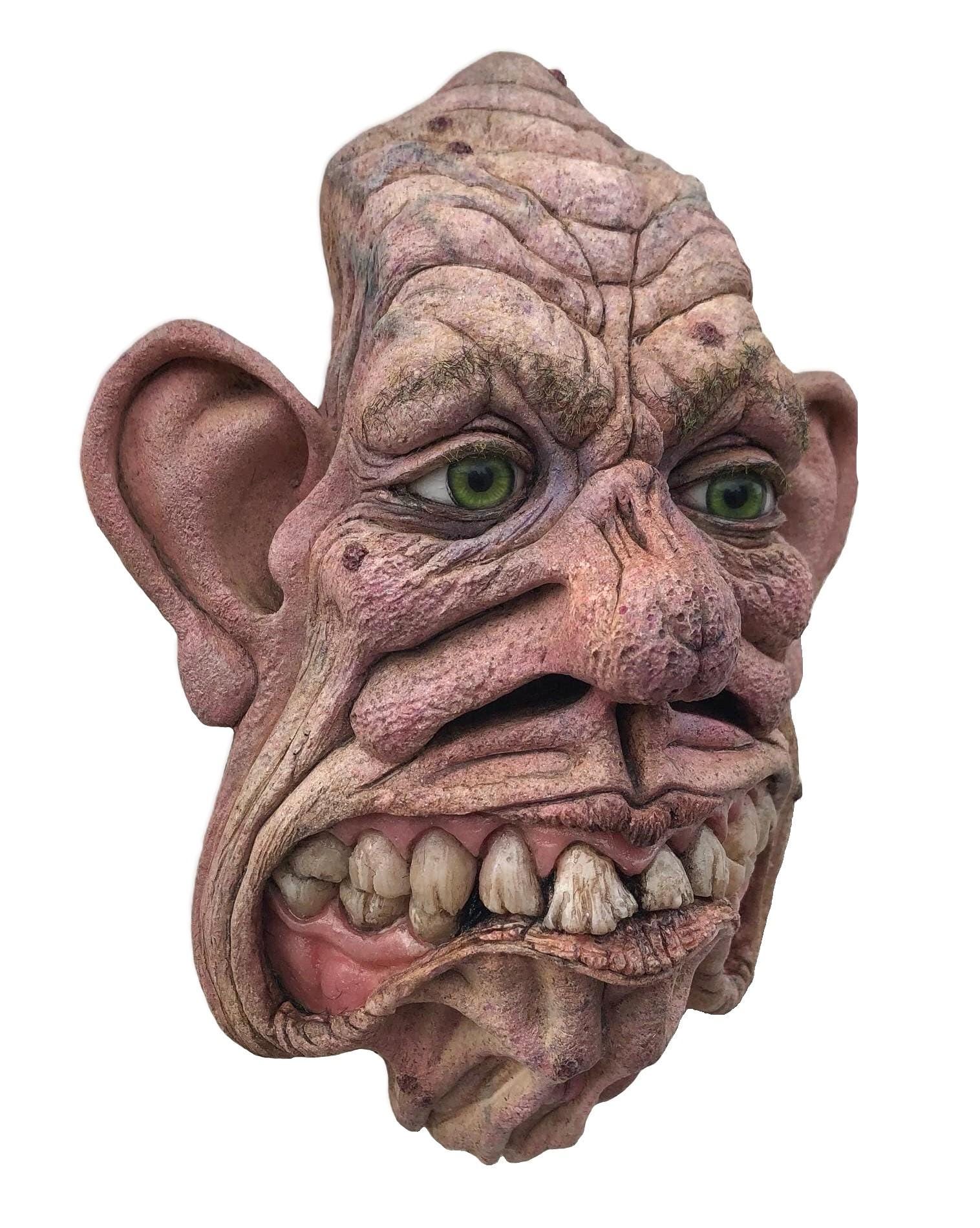 Grimace - Etsy