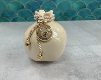 Pomegranate with evil eye- Rodi - Good Luck Decor