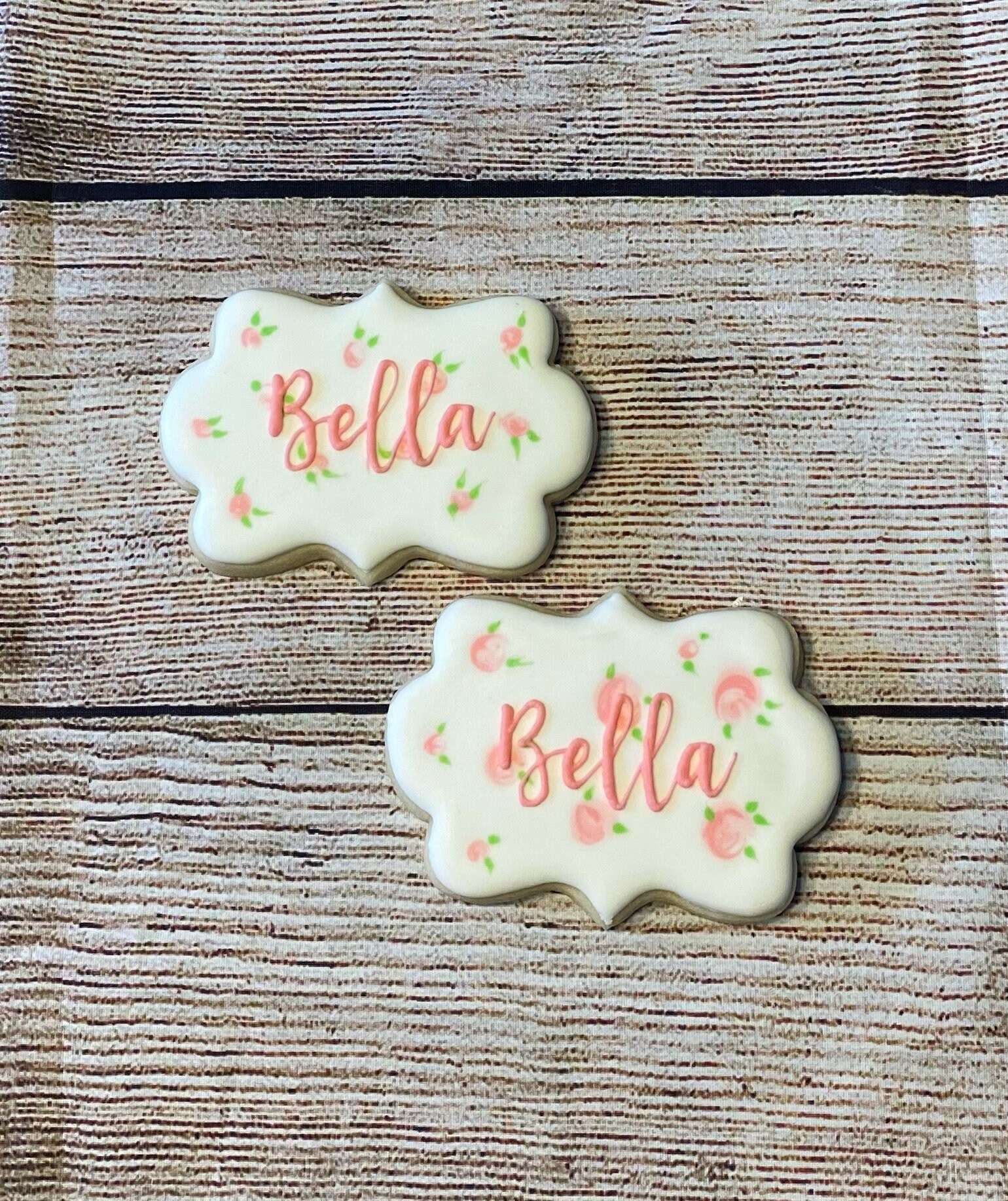 Alice in Wonderland Cookies/alice in Onederland/mad Hatter