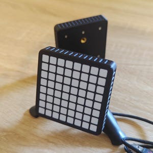 iFlag Simracing RGB flag