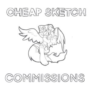 Goedkope schetscommissies