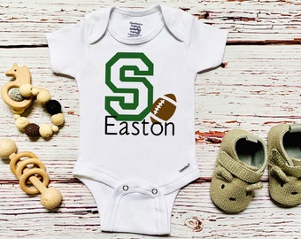 msu onesie