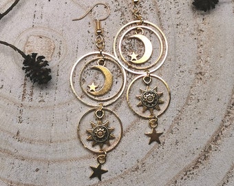 snook necklace