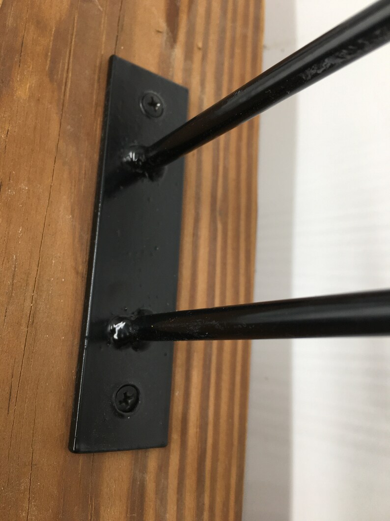 Wall Mounted Plain Flag Holder Hook Stand Garden Decoration Etsy UK