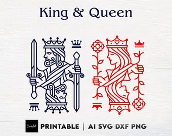 Free Free King Of Spades Svg Free 164 SVG PNG EPS DXF File