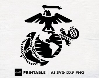 Download Military Svg Etsy