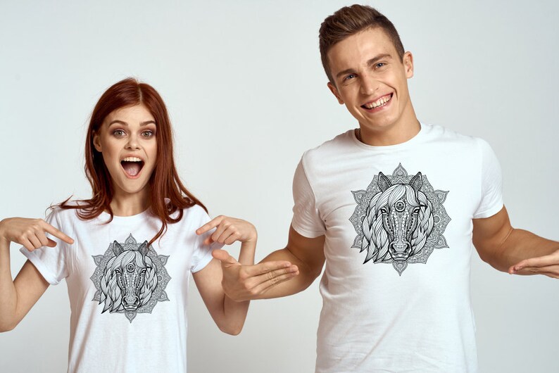 Download Horse Mandala Svg Horse Svg Mandala Svg Horse Head Svg Horse Clipart Zentangle Svg Horse Face Svg Animal Mandala Svg Horse Png Clip Art Art Collectibles