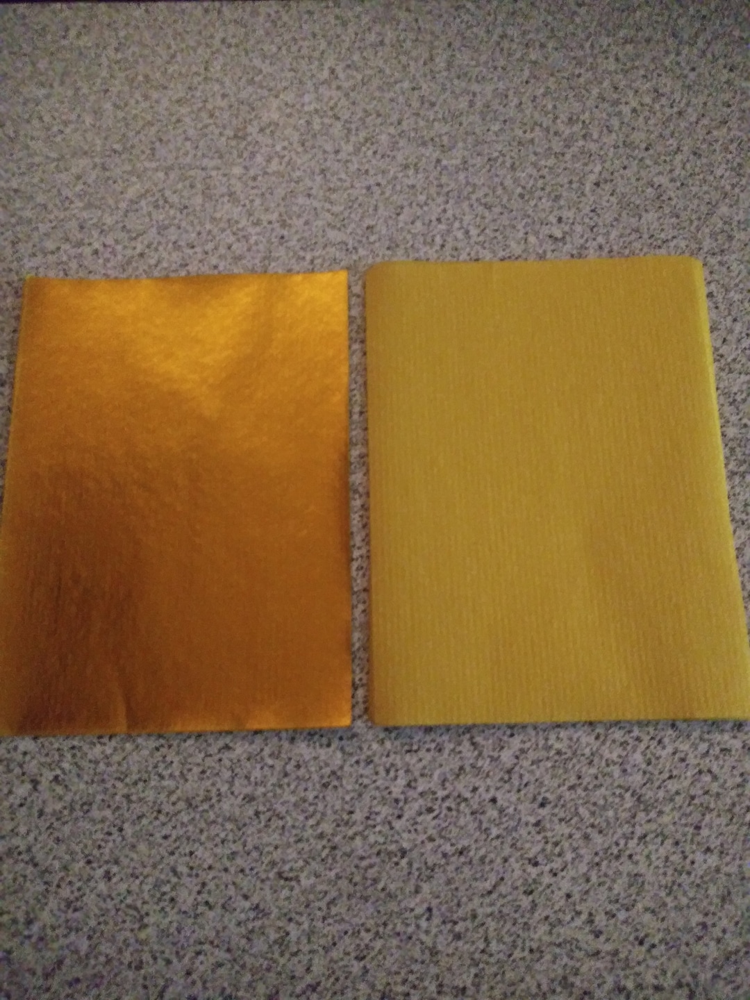 Gold Joss Paper Ancestor Money Spirit Money Burnt Offering Etsy