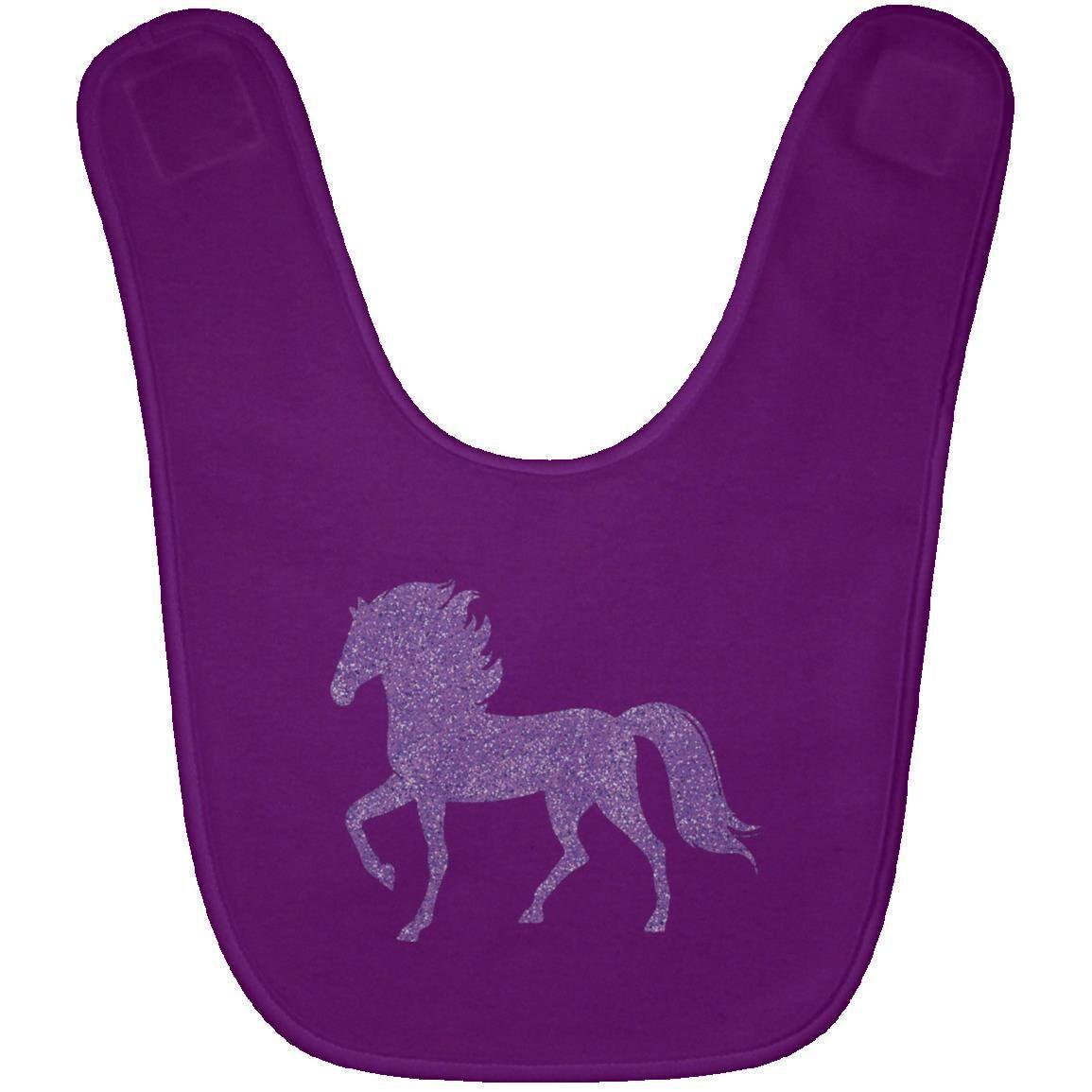 Edles Lila Pferd Pferdeliebhaber Pferdereiter Besitzer | Etsy