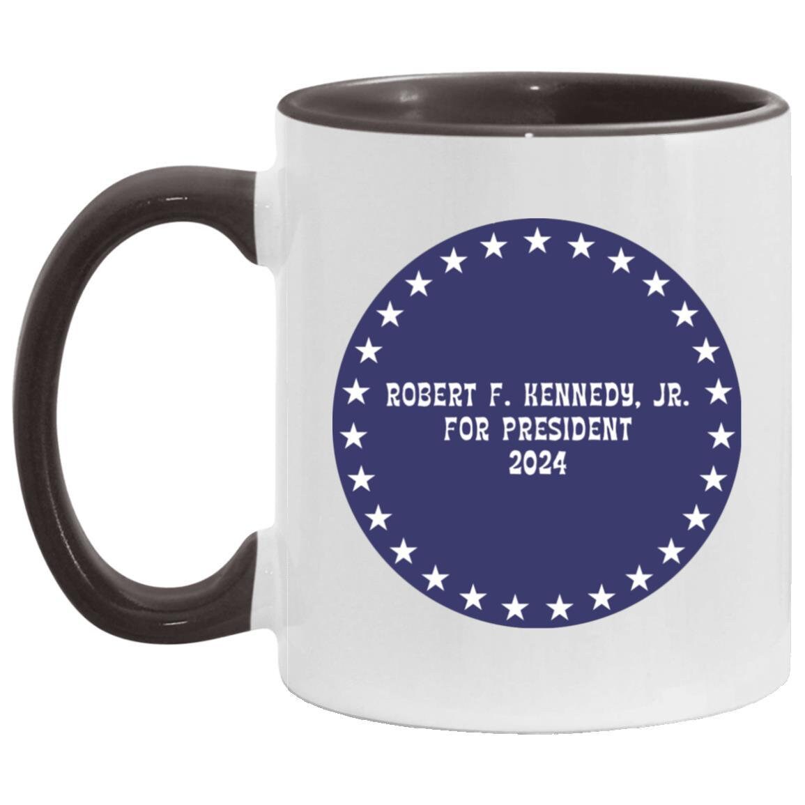 Robert F. Kennedy Jr. 2024 Democratic Presidential Candidate Etsy