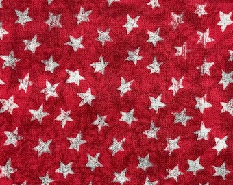 Fabric - Patriotic