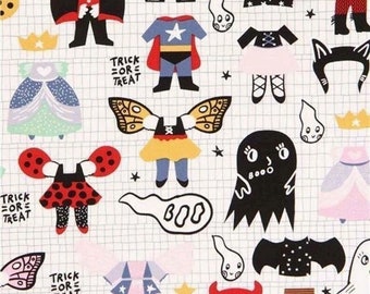 Dress Me Up - Dear Stella 100% Cotton