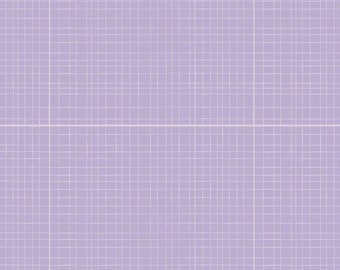 Pastel Lavender Woven Mixology Fabric - Camelot Fabrics - 100% Cotton
