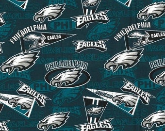Philadelphia Fabric Etsy