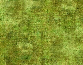 In The Beginning Halcyon Tonals -Apple Digital Print 100% Cotton Fabric