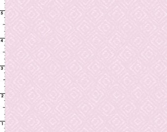 Maywood Studios Little Lambies Woolies Flannel Geometric 100% Cotton Quilting & Sewing Fabric