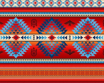 Fabric - Native Culture