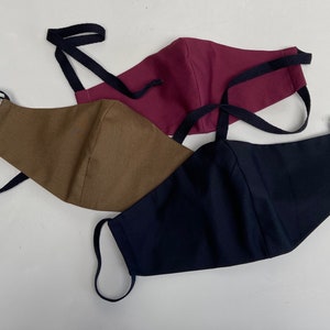 Face Mask Covering
