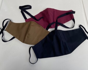Face Mask Covering