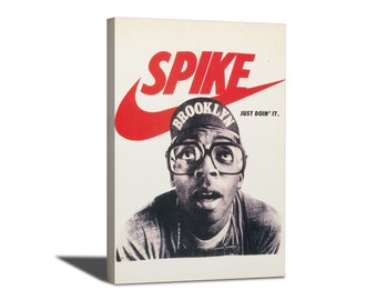 Spike Lee Nike | Etsy