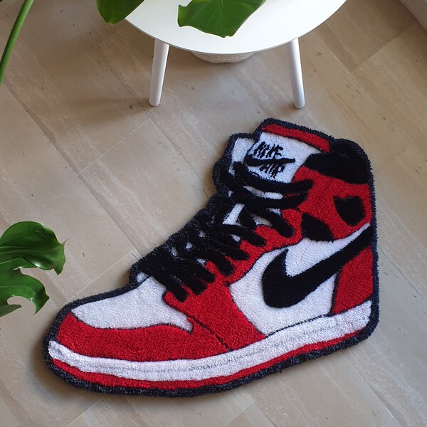 TAPIS SNEAKERS