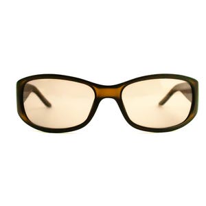 Yves Saint Laurent YSL 2059/s Vintage Italian Sunglasses
