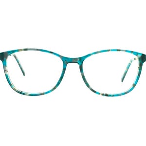 Vivienne Preloved glasögonbågar