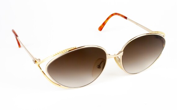 NEW Christian Dior Sunglasses Model 2804 - image 3