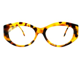 Zeiss Oval Tortoiseshell Frames