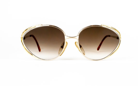 NEW Christian Dior Sunglasses Model 2804 - image 1