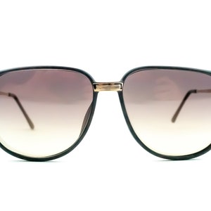 Christian Dior Sunglasses Model 2532 new, vintage
