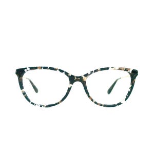 Dolce & Gabbana modell 3258 begagnade glasögonbågar